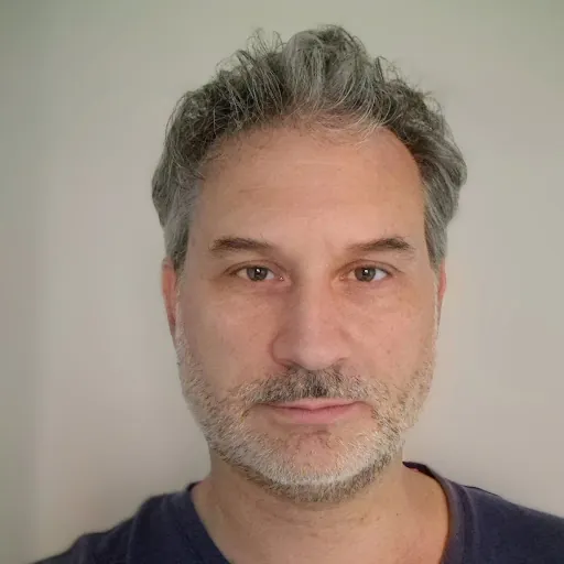 Matteo Mori
