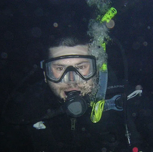 Joshua Brake