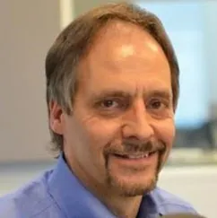 Jeff D Stockton