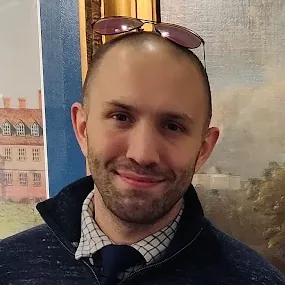Benjamin Rubelmann