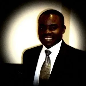 Toye Olamiju