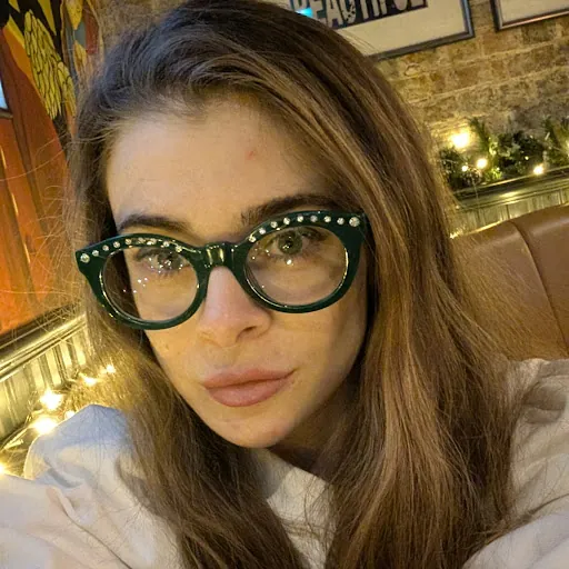 Opalia Brooke