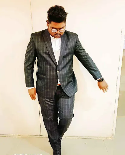 arun sagar