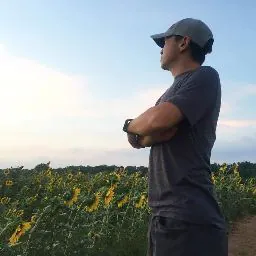 Andy Chang