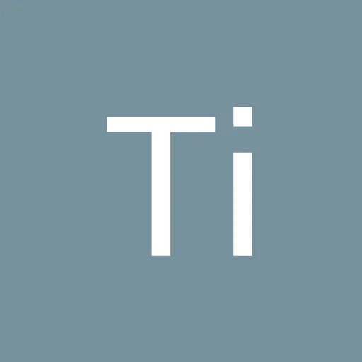 Ti Ti