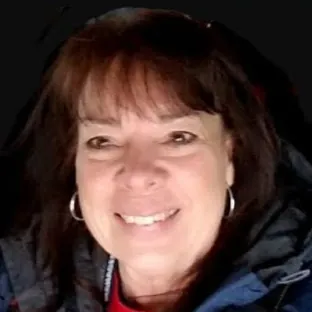Anita May