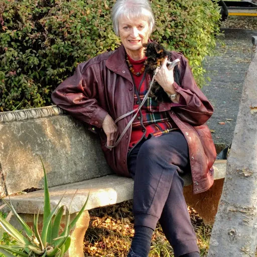Merle Bernstein