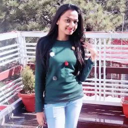 Mohini Somkuwar