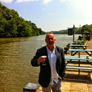 Dick Evans
