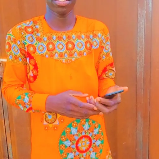 Yahaya Buhari Sadiq