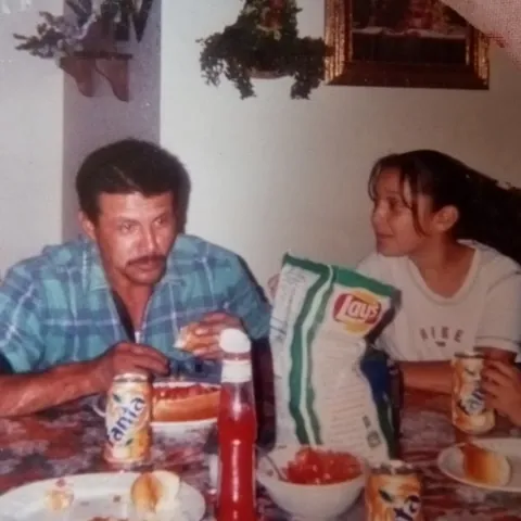 Angela Hernandez