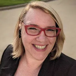 Melissa Chandler