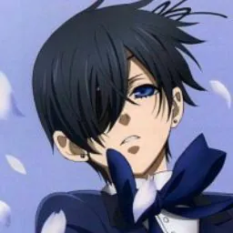 Amber Phantomhive