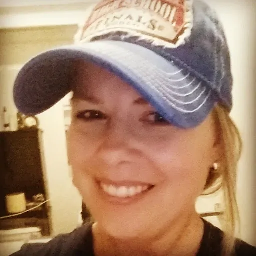 Erin Radant