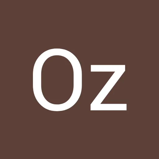 Oz Honbarger