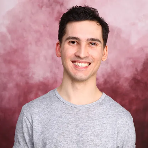 Pavel Karpov