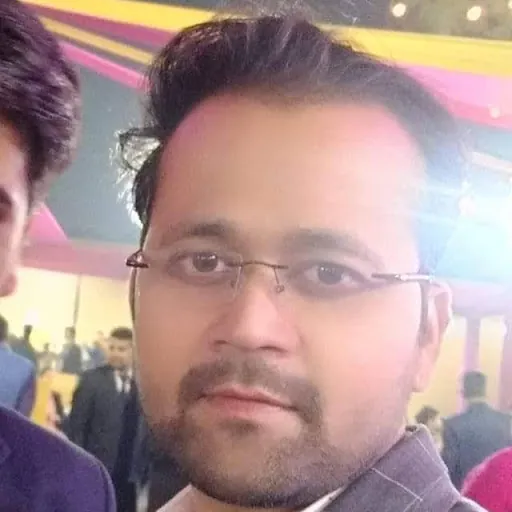 Prabhakar Jha
