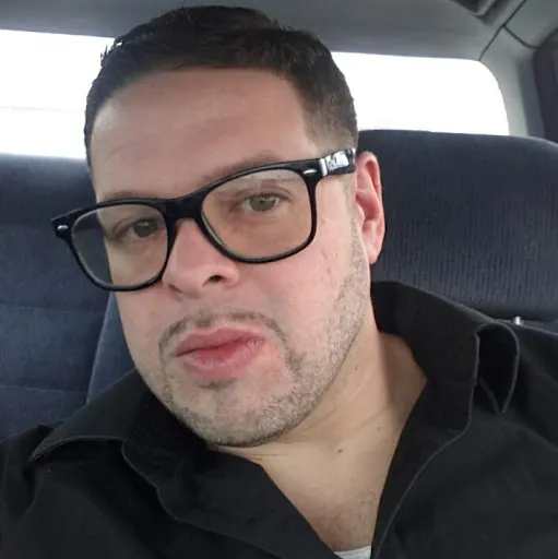 Frankie Medina