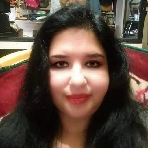 Azraelina Rakoczy