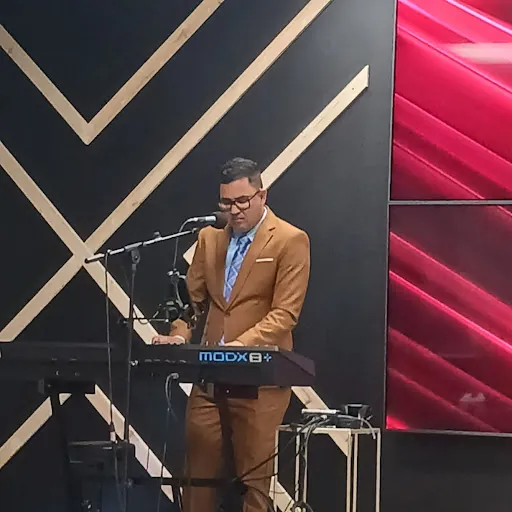 Exequiel Romero