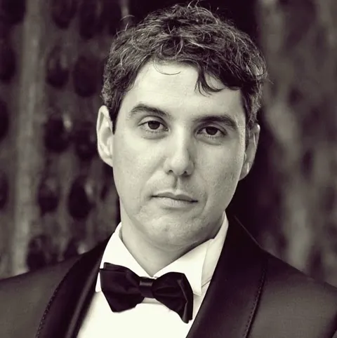 George BLEKAS