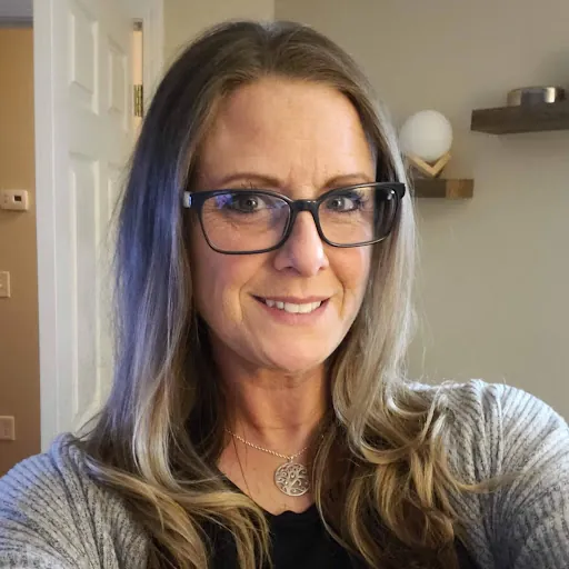 Jennifer Yates