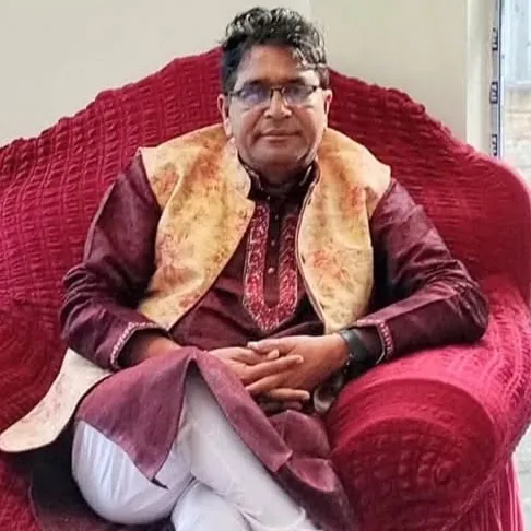 Molla Salahuddin