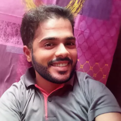 Pravin Kale