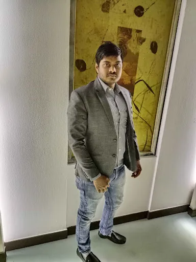 Sunil Kumar