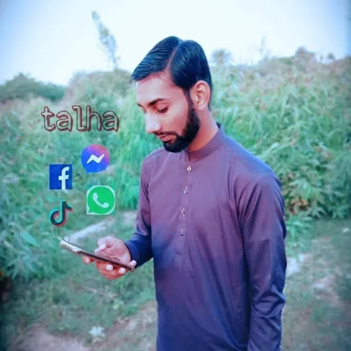 Muhammad Talha Kalwal