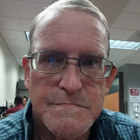 Jerry Walls