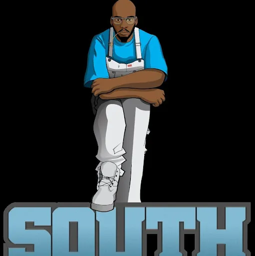 813 South