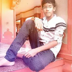 Yogesh Kumbhar