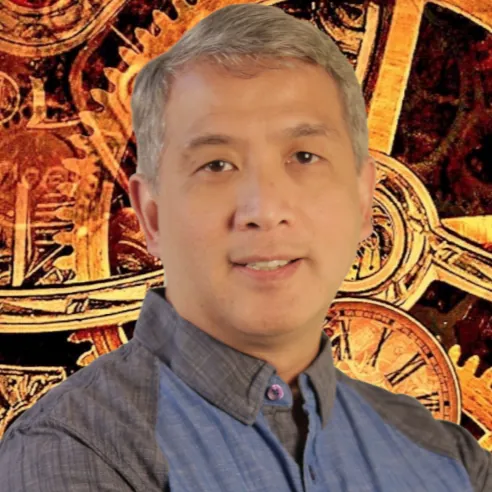 Erwin Chiong