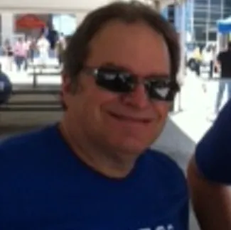 Bruce Wizjam