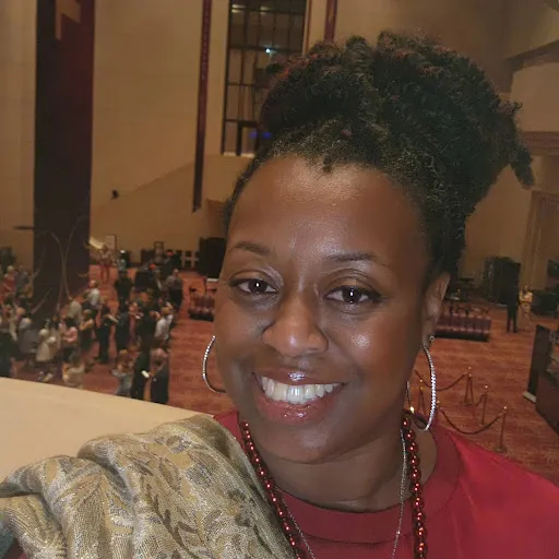 Ja'Milla Lomas