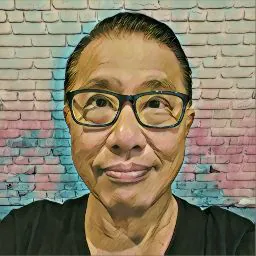 Daniel Foo