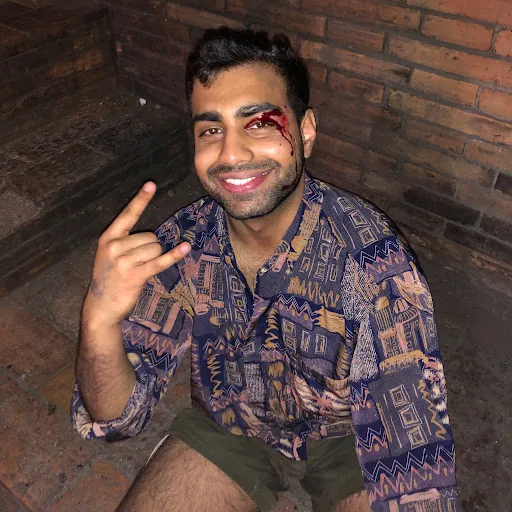 Varun Ghadiali