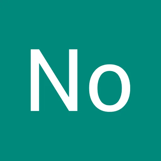 No One