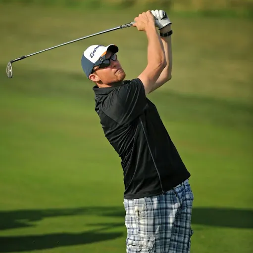 Jason Folkerts