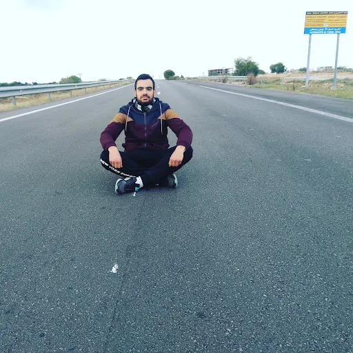 Firas Sabbegh