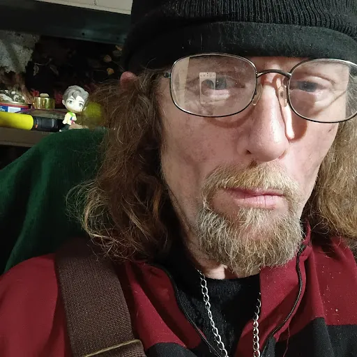 John