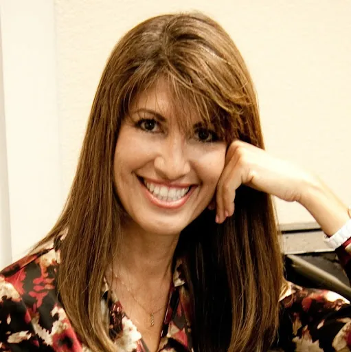 Jeanette Munroe