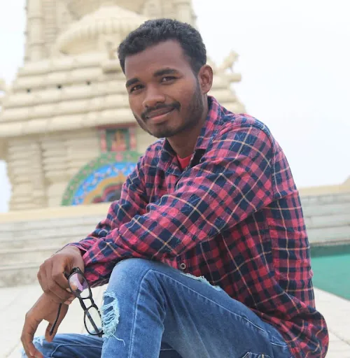 Nand Kumar Singh