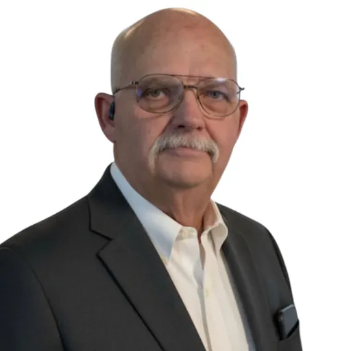 Michael Buchanan