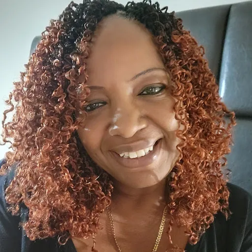 Yvette GmailAcct