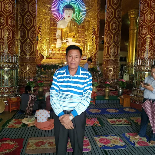 Myat Ko Ko