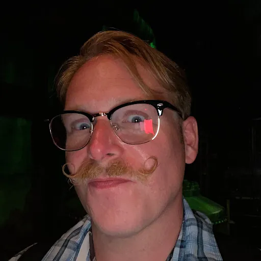Brian Norton