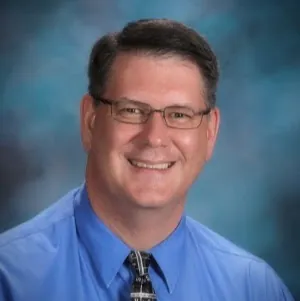 Michael Martin