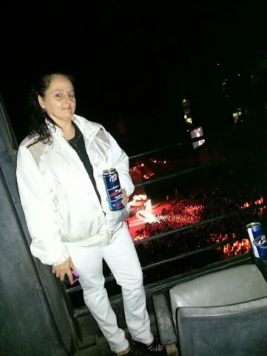 Sandra Justus